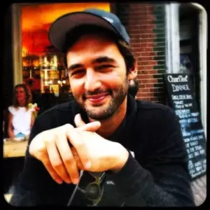 Jason Silva profile picture